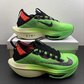 Nike Air Zoom Alphafly Next%2 - Scream Green