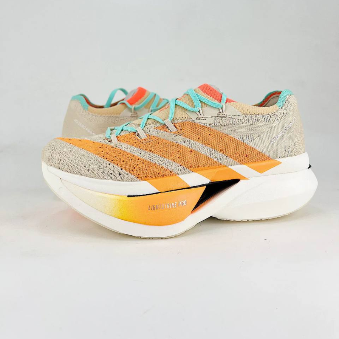 Adidas Adizero Prime X3 Strung - Crystal Sand