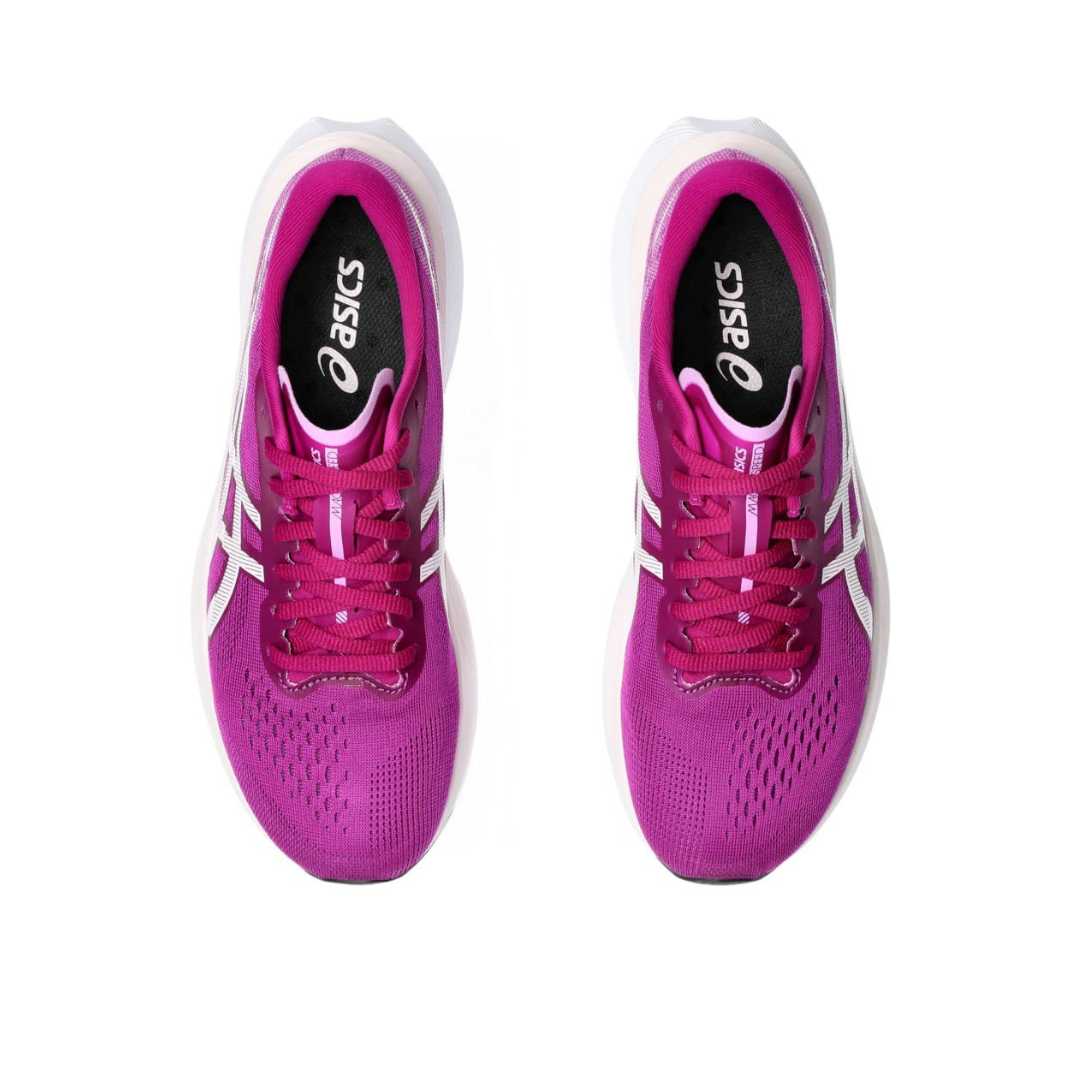 Asics Magic Speed 4 Roxo