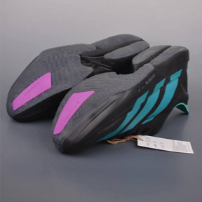 Adidas Adizero Adios Pro 4 Preto/Pure Teal