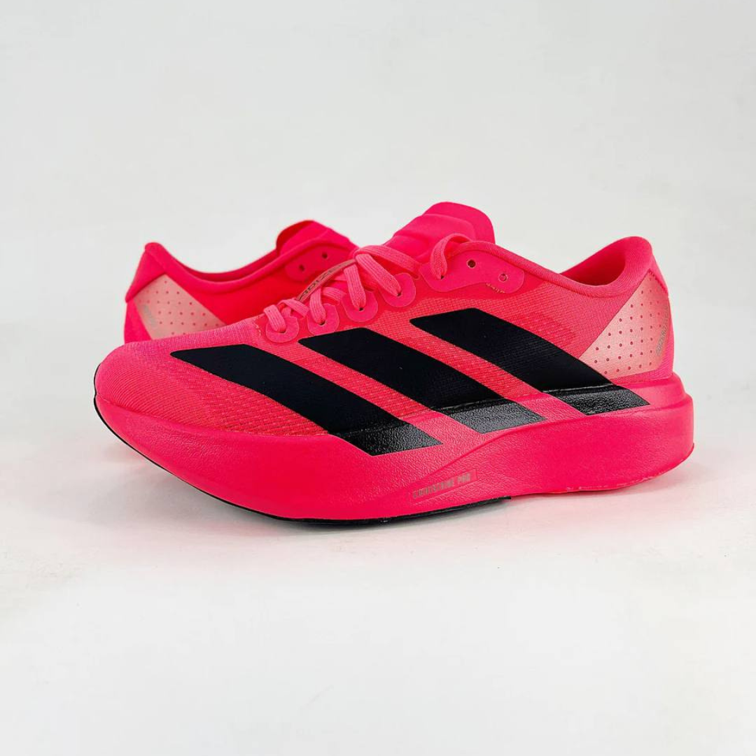 Adidas Adizero EVO SL - Vermelho