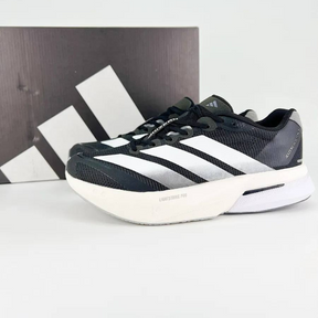 Adidas Adizero Boston 13 Preto/Branco