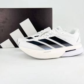 Adidas Adizero Boston 13 Branco/Preto