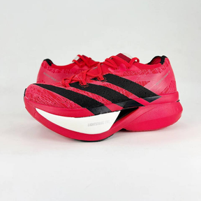 Adidas Adizero Prime X3 Strung - Vermelho