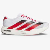 Adidas Adizero EVO SL - Branco/Vermelho/Preto