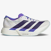 Adidas Adizero Adios Pro 4 Branco/Roxo
