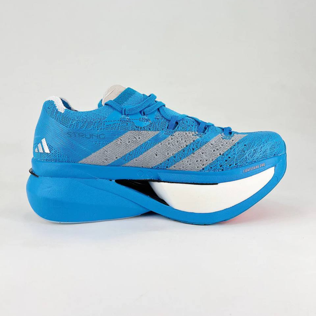 Adidas Adizero Prime X3 Strung Ekiden - Colorway