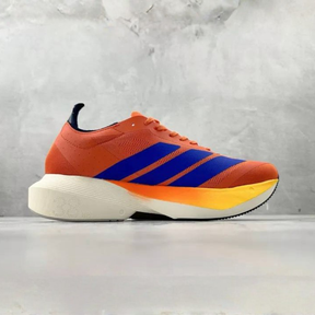 Adidas Adizero Drive RC - Impact Orange / Lucid Blue / Spark