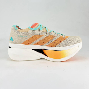 Adidas Adizero Prime X3 Strung - Crystal Sand