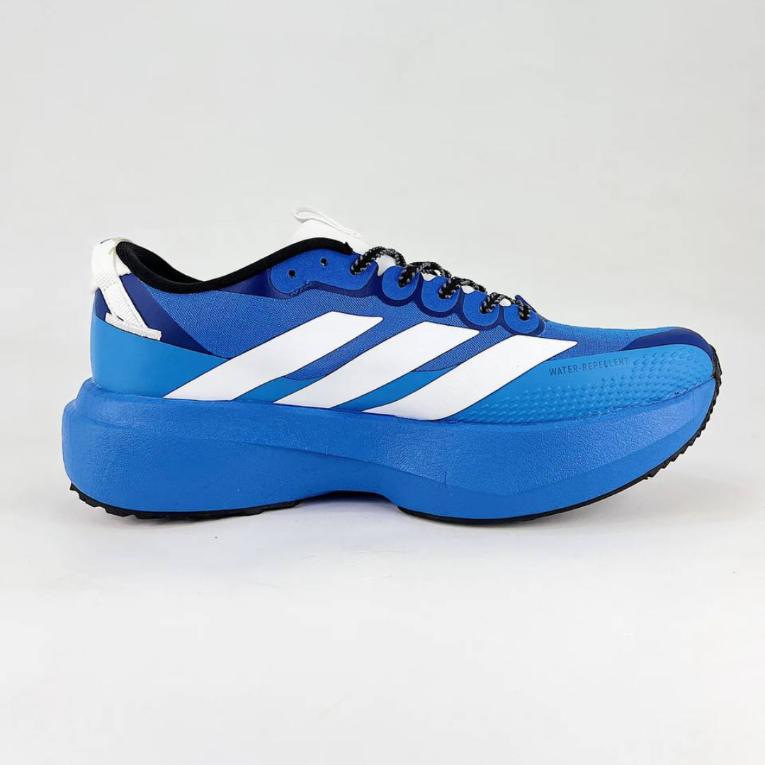 Adidas Adizero EVO SL ATR - Azul/Branco