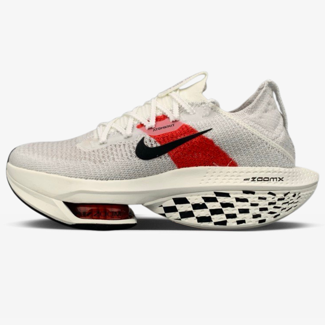 Nike Air Zoom Alphafly Next%2 Proto - Branco