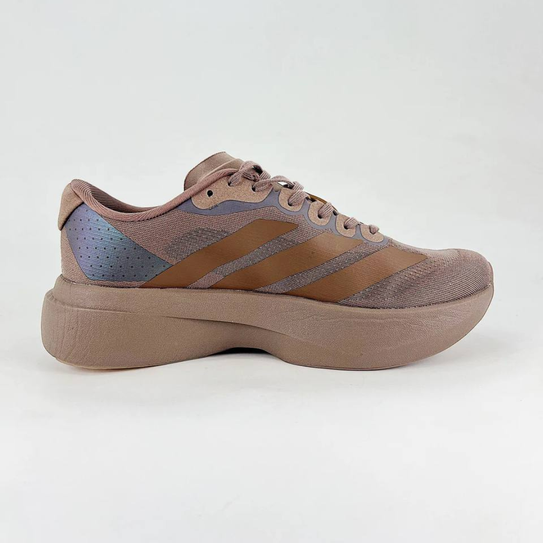 Adidas Adizero EVO SL - Marrom