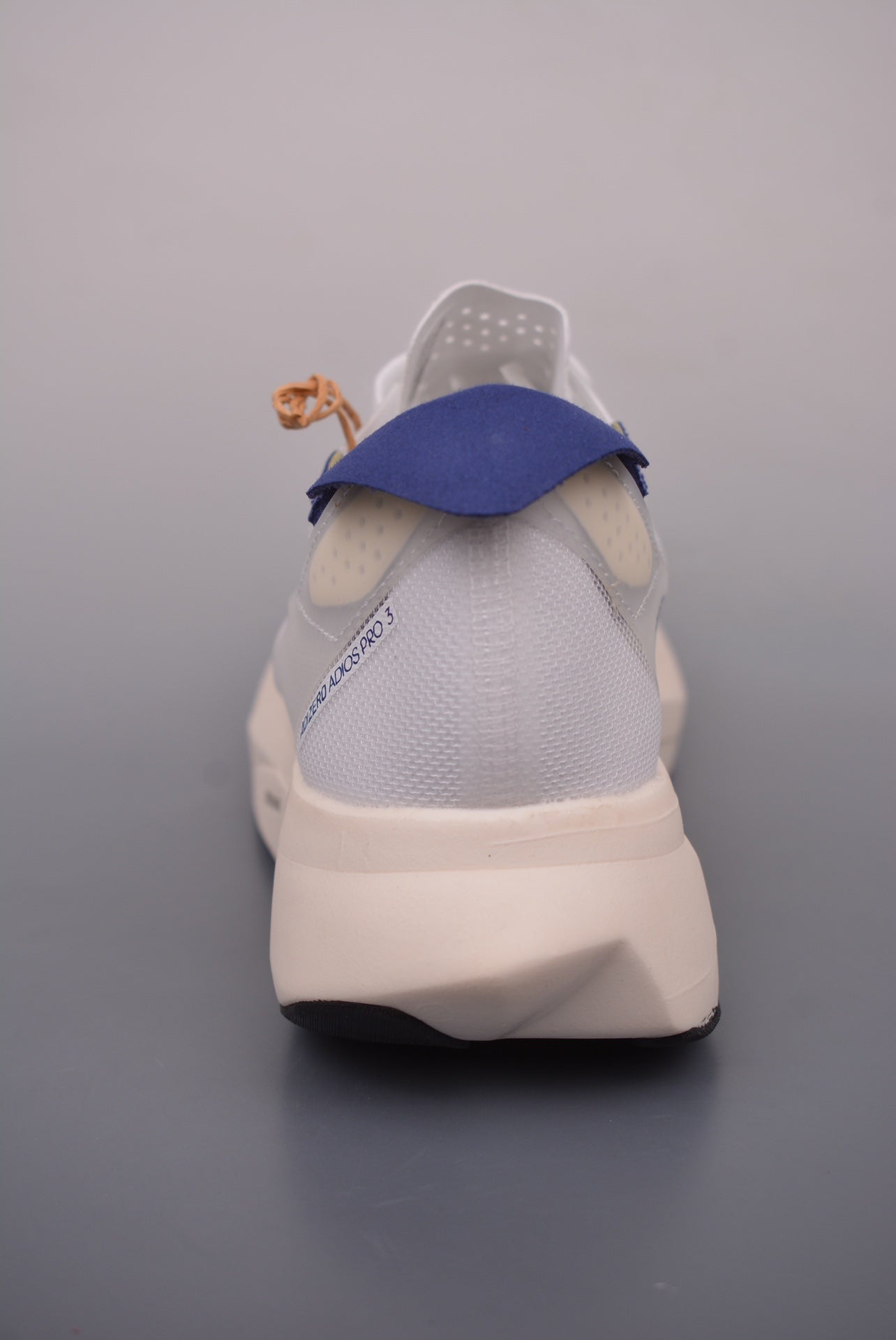 Adidas Adizero Pro 3