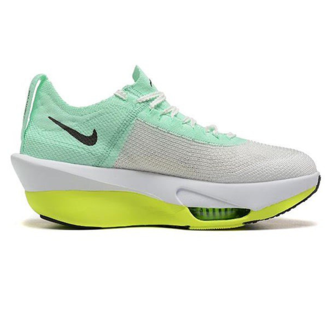 Nike ZoomX ALPHAFLY Next% 3 - verde
