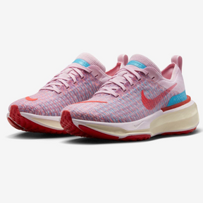 Nike Invincible Run 3 - Rosa/Azul
