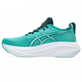 Asics Gel - Nimbus 27 - Verde/Verde