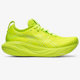 Asics Gel - Nimbus™ 25 - Verde Limão