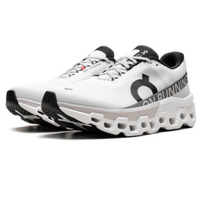 On Running Cloudmonster 2 "White Frost"