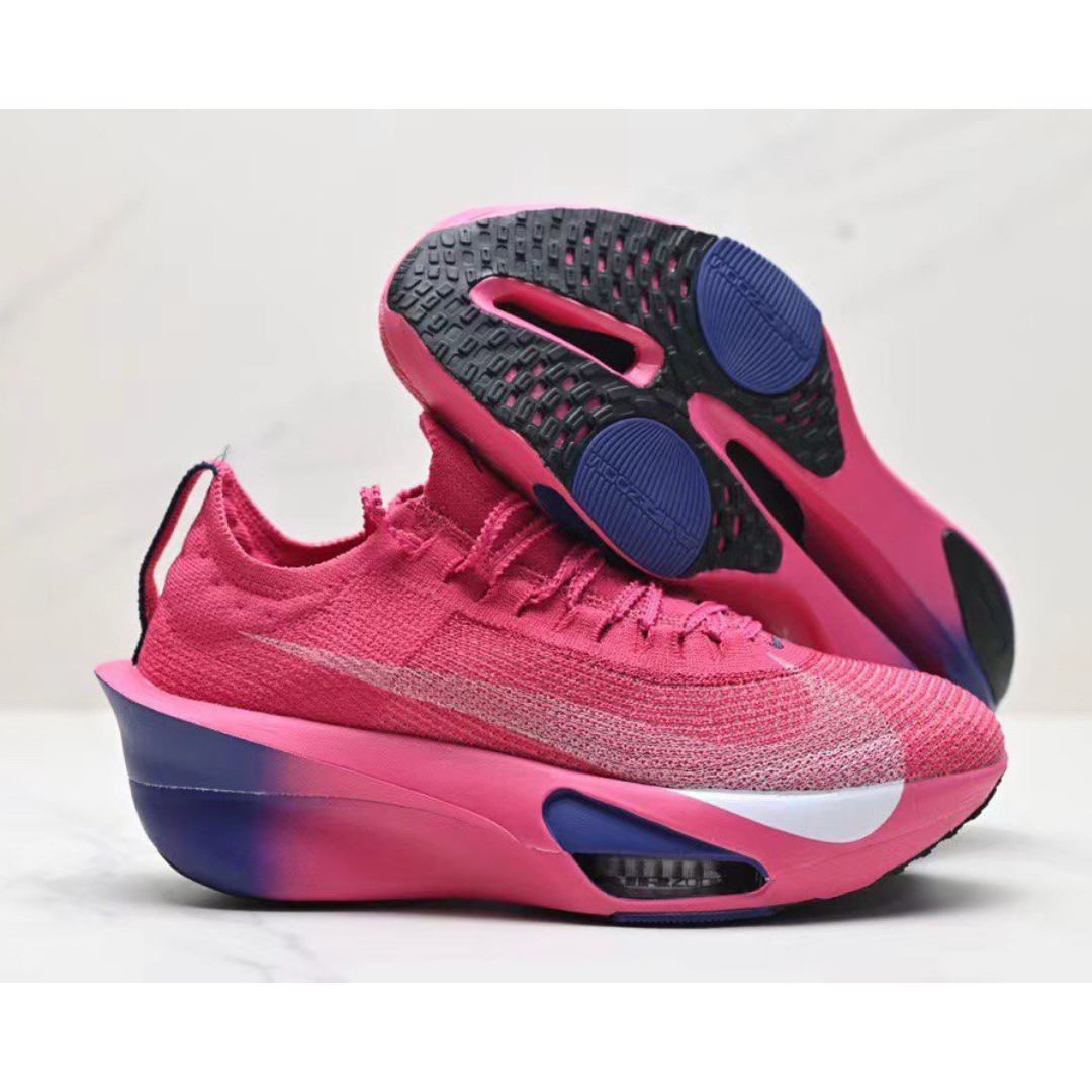 Nike ZoomX ALPHAFLY Next% 3 - Rosa/Azul
