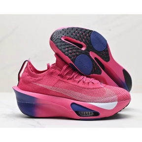 Nike ZoomX ALPHAFLY Next% 3 - Rosa/Azul