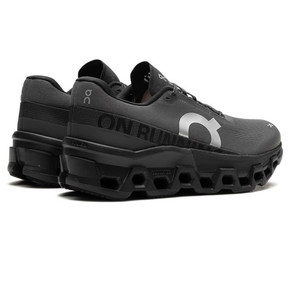 On Running Cloudmonster 2 "Asphalt Iron" "Asphalt Iron"