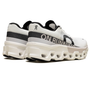 On Running Cloudmonster 2 WMNS "Undyed/Frost" "Undyed/Frost"