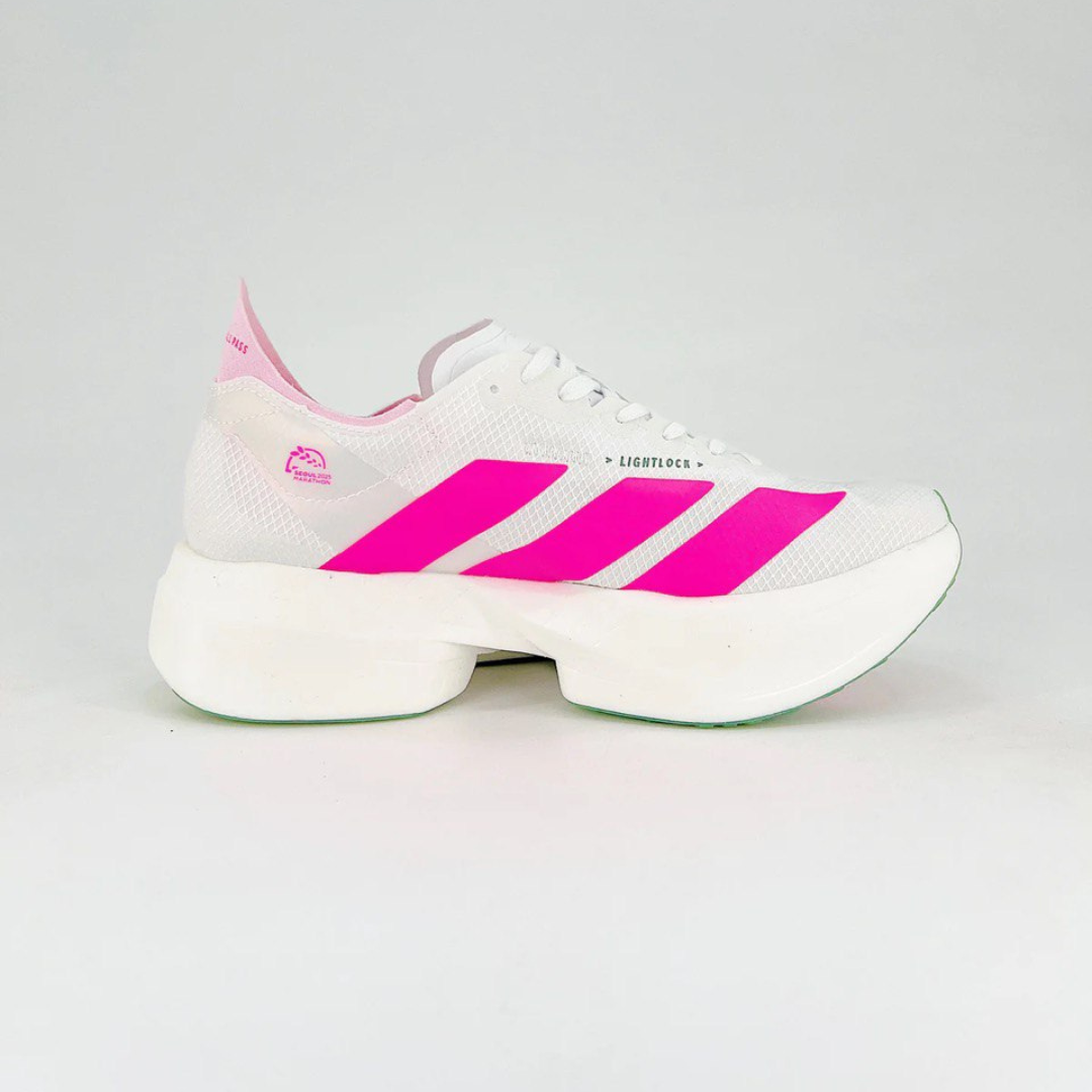 Adidas Adizero Adios Pro 4 Rosa