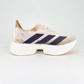 Adidas Adizero Adios Pro 4 Bege/Preto