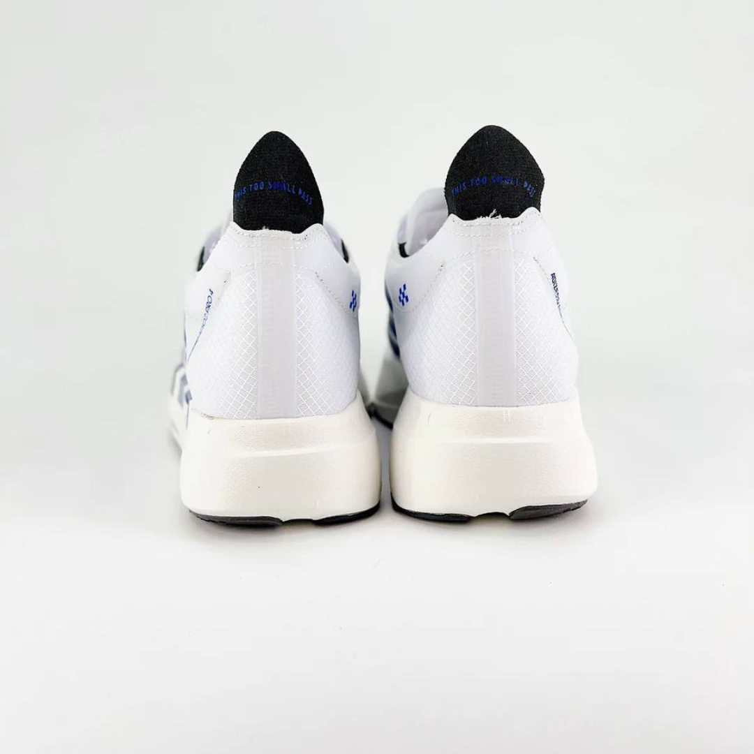 Adidas Adizero Adios Pro 4 Branco/Azul