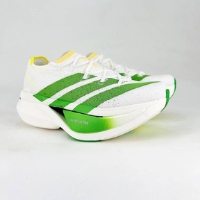 Adidas Adizero Prime X3 Strung - Branco/Verde