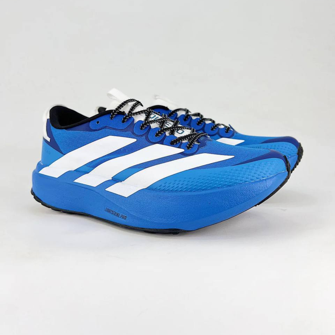 Adidas Adizero EVO SL ATR - Azul/Branco
