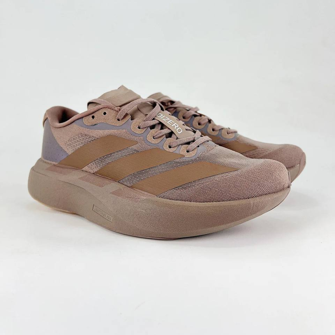 Adidas Adizero EVO SL - Marrom