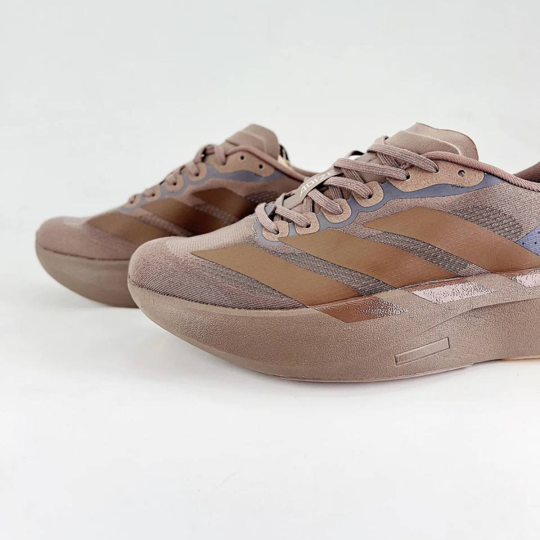 Adidas Adizero EVO SL - Marrom