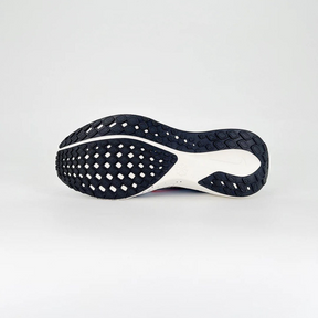 Nike Air Zoom Pegasus 41 - Branco/Azul/Amarelo/Vermelho