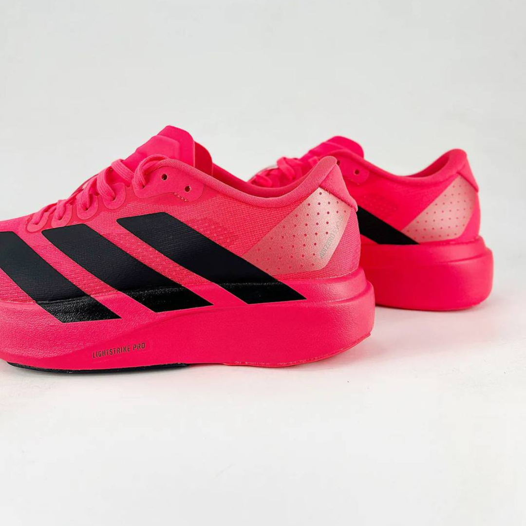 Adidas Adizero EVO SL - Vermelho