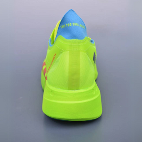 Adidas Adizero Adios Pro 4 Rio - Verde/Vermelho