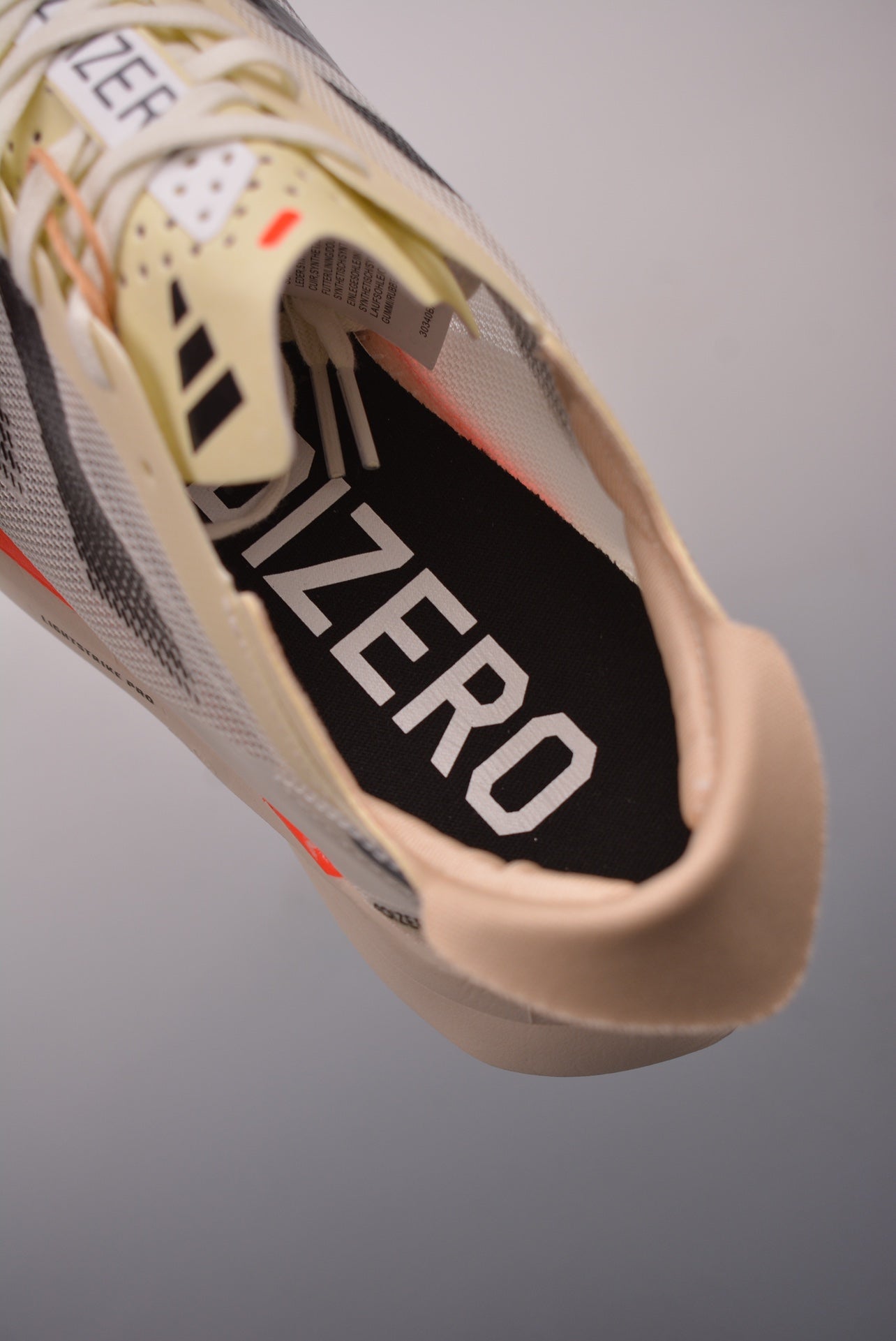 Adidas Adizero Pro 3