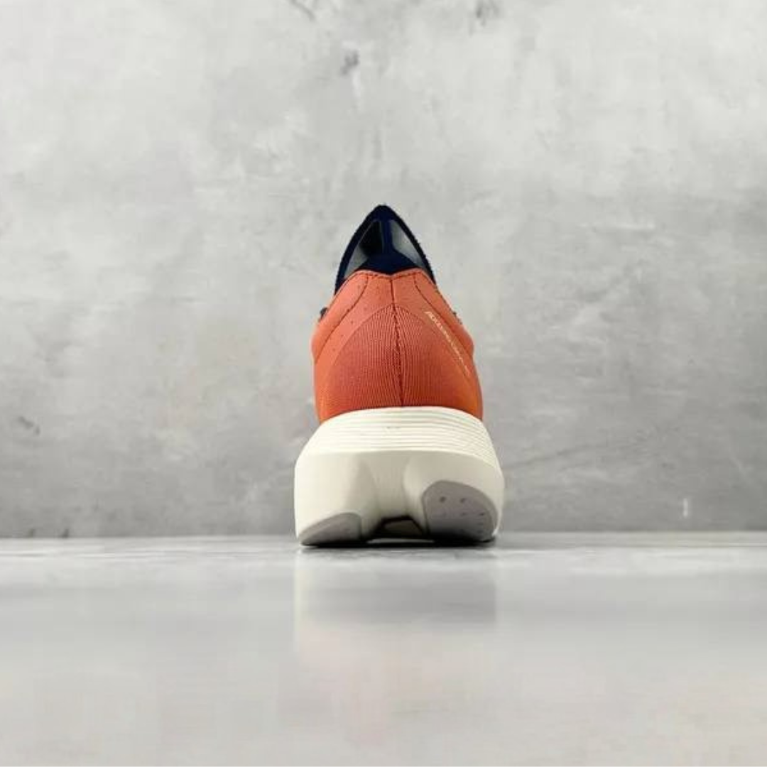 Adidas Adizero Drive RC - Impact Orange / Lucid Blue / Spark