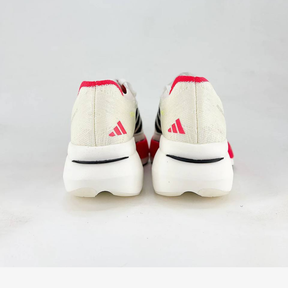 Adidas Adizero Prime X3 Strung - Branco/Vermelho