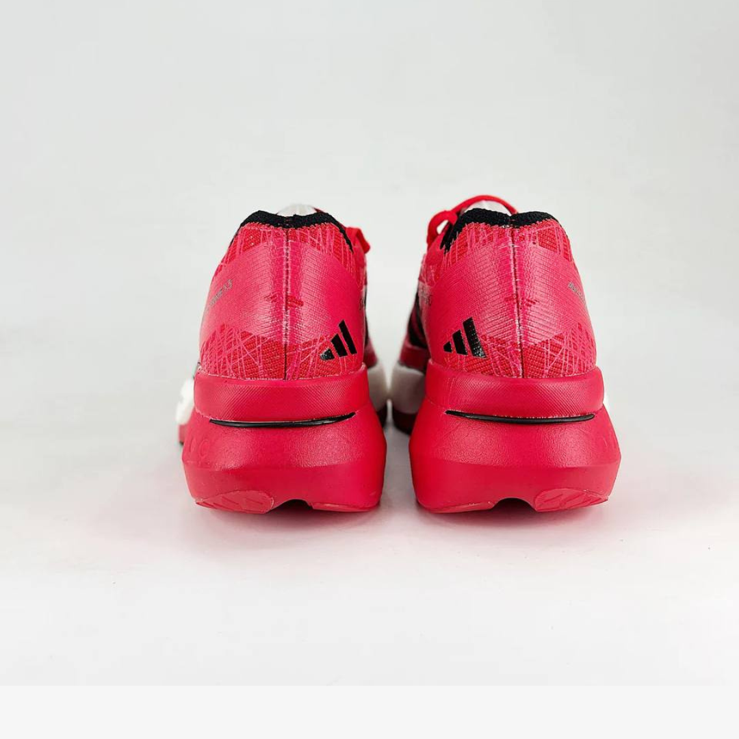Adidas Adizero Prime X3 Strung - Vermelho