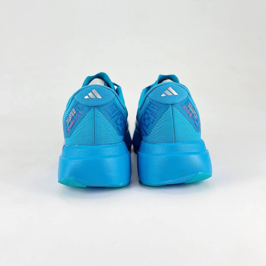 Adidas Adizero EVO SL Ekiden - Colorway