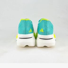 Adidas Adizero Prime X3 Strung - Flash Aqua/Zero Metalic/Lucid Lemon