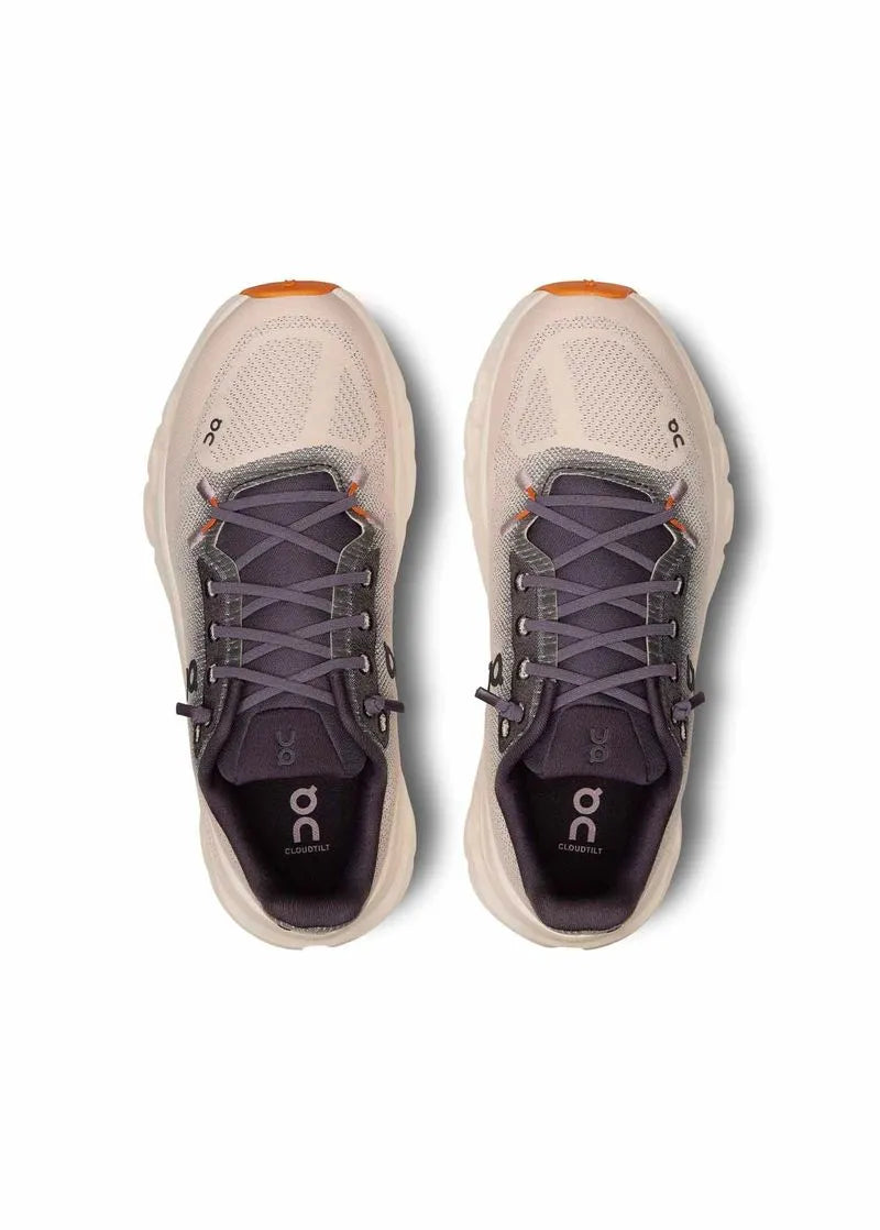 On Running Cloudtilt Iron | Dew