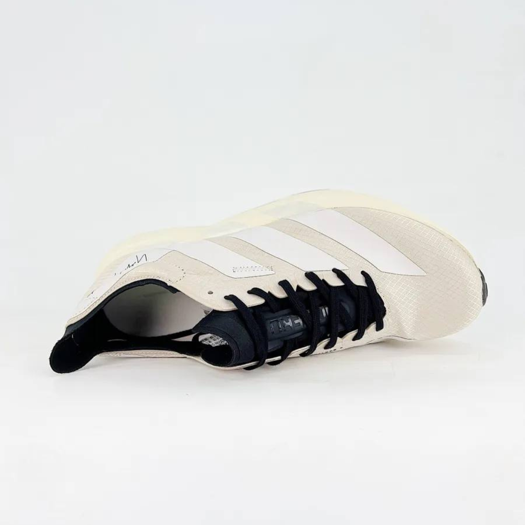 Adidas Adizero Adios Pro 4 Y3 Bege/Preto