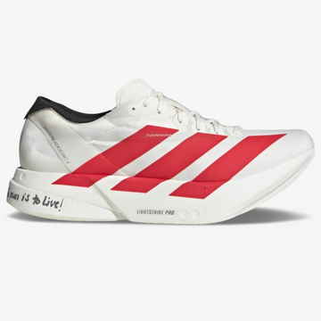Adidas Adizero Adios Pro 4 'To run is to Live!'