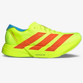 Adidas Adizero Adios Pro 4 Rio - Verde/Vermelho