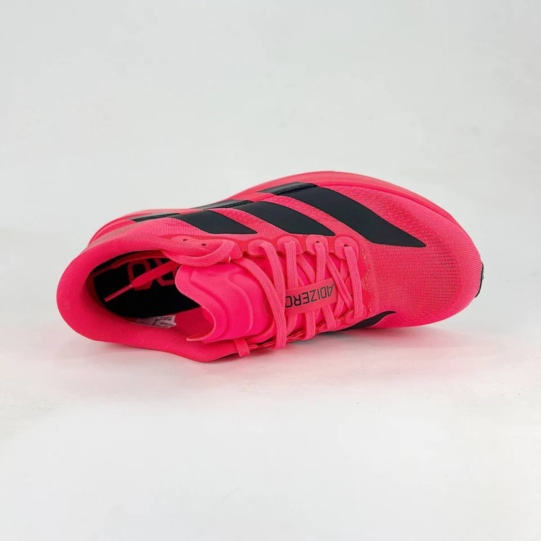 Adidas Adizero EVO SL - Vermelho