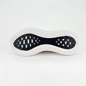 Nike Vomero Plus - Branco/Preto