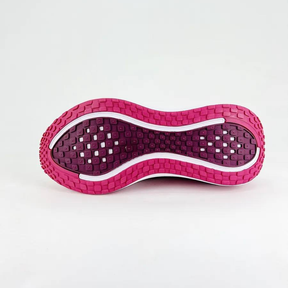 Nike Vomero Plus - Roxo/Rosa