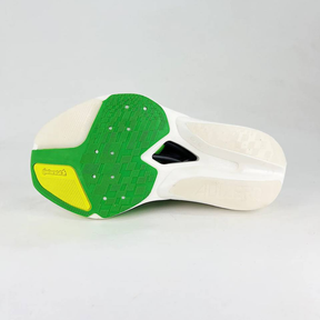 Adidas Adizero Prime X3 Strung - Branco/Verde